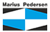 Marius-Pedersen_logo